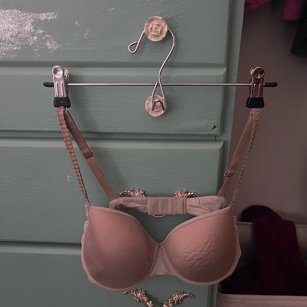 Thirdlove 24/7 bra nude 34C1/2